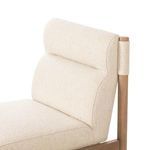 Product Image 15 for Kiano Charter Oatmeal Dining Chair from Four Hands