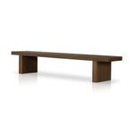 Product Image 1 for Encino Outdoor Dining Bench from Four Hands