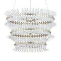 Product Image 4 for Capheira Chandelier from Currey & Company