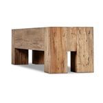 Product Image 11 for Abaso Accent Bench from Four Hands