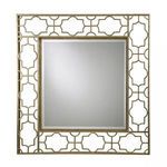 Product Image 1 for Moorish Style Beveled Mirror from Elk Home