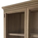 Product Image 12 for Sussex Cabinet - Drifted Oak from Four Hands