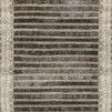 Product Image 1 for Mika Charcoal / Ivory Rug from Loloi