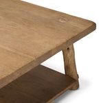 Product Image 7 for Hasia Light Mixed Reclaimed Coffee Table from Four Hands