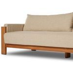Product Image 27 for Chapman Casa Cream Upholstered Outdoor Sofa from Four Hands