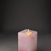 Product Image 5 for Pink Alabaster T-Lite Holder from BIDKHome