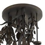 Product Image 3 for Will O' the Wisp Multi-Port Chandelier from Arteriors