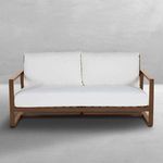 Product Image 13 for Avondale Aluminum Loveseat from Summer Classics