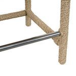 Product Image 6 for Brisbane Outdoor Stool from Classic Home Furnishings