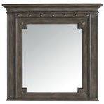 Product Image 1 for Vintage West Mirror from Hooker Furniture