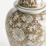 Product Image 4 for Province Lotus Lidded Ginger Jar from Napa Home And Garden