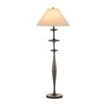 Product Image 1 for Aqueous Floor Lamp from Currey & Company