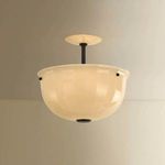 Product Image 4 for Nevins Semi Flush from Hudson Valley