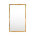 Product Image 1 for Crawford Mirror from Worlds Away