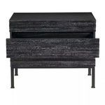 Product Image 4 for Arturo Black Walnut Console from Noir