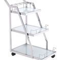 Product Image 3 for Acropolis Serving Cart from Zuo