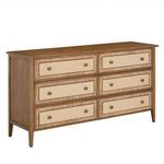 Product Image 2 for Grand Bermuda Dresser Sandbar from Gabby