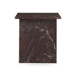 Product Image 2 for Bexly Marble End Table from Classic Home