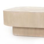 Product Image 6 for Blanco Coffee Table Bleached Burl from Four Hands