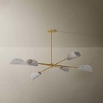 Product Image 4 for Ken Chandelier from Troy Lighting