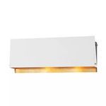 Product Image 1 for Ratio 2 Light Wall Sconce from Hudson Valley