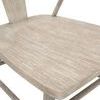Product Image 9 for Hearth Natural Gray Dining Chair, Set of 2 from Essentials for Living