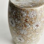 Product Image 4 for Province Lotus Stool from Napa Home And Garden