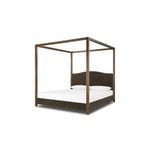 Product Image 2 for Jodie Canopy Bed - Malmo Olive from Four Hands