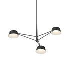 Product Image 1 for Ray Chandelier from Sonneman