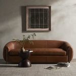 Product Image 4 for Lyla Valencia Camel Sofa from Four Hands