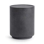 Product Image 1 for Darsa Outdoor Accent Table from Classic Home