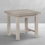 Product Image 4 for Club Teak End Table from Summer Classics