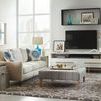 Product Image 5 for Urban Elevation Low Entertainment Console from Hooker Furniture