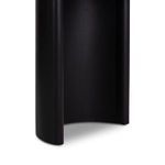 Product Image 7 for Paden Acacia Oval Dining Table - Aged Black Acacia from Four Hands