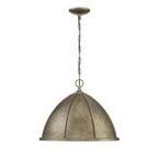 Product Image 4 for Laramie 1 Light Chelsea Pendant from Savoy House 