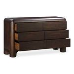 Product Image 6 for Rowan 6 Drawer Dresser from Moe's