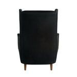 Product Image 6 for Budelli Wing Chair from Arteriors
