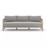 Product Image 2 for Sonoma Outdoor Sofa, Washed Brown from Four Hands