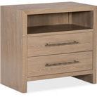 Product Image 1 for Mission Bay Nightstand from Hooker Furniture