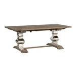 Product Image 1 for Manor Extension Dining Table from Essentials for Living