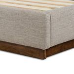Product Image 9 for Montgomery King Bed from Four Hands