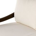 Product Image 21 for Alameda White Wooden Outdoor Sofa from Four Hands