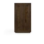 Product Image 3 for Bradley Oak Wood Buffet Sideboard from Classic Home Furnishings