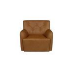 Product Image 1 for Sullivan Swivel Chair from Moe's