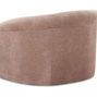 Product Image 8 for Thora Lounge Chair from Moe's