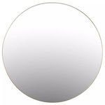 Product Image 4 for Large Bellvue Round Mirror from Four Hands