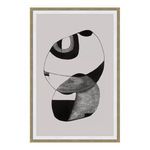 Product Image 2 for Happiness 1 Wall Painting from Moe's