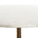 Product Image 3 for Helen Round Coffee Table from Four Hands