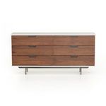 Product Image 7 for Tucker 6 Drawer Dresser White from Four Hands