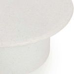 Product Image 3 for Nysa Outdoor Concrete Coffee Table from Classic Home